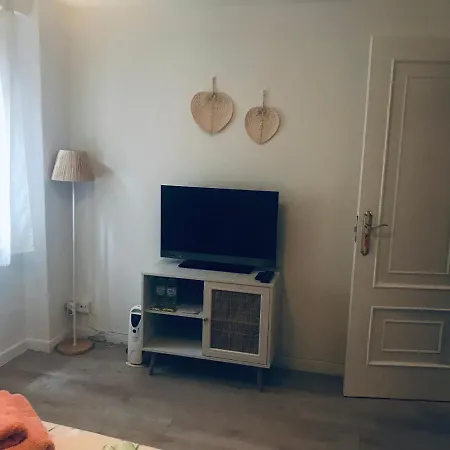 Acogedor Espacio En Pleno Casco Antiguo Pontevedra